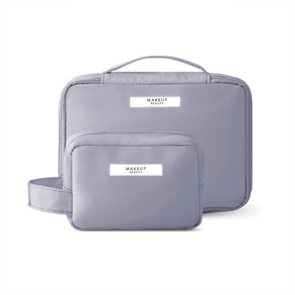 Dual Compartment Makeup Organizer Stornfield
