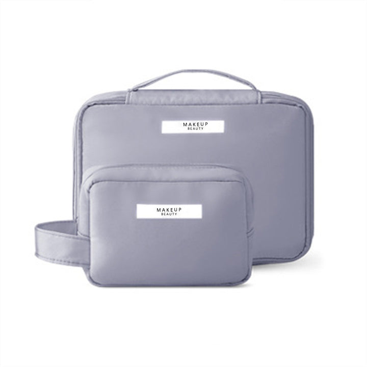 Dual Compartment Makeup Organizer Stornfield