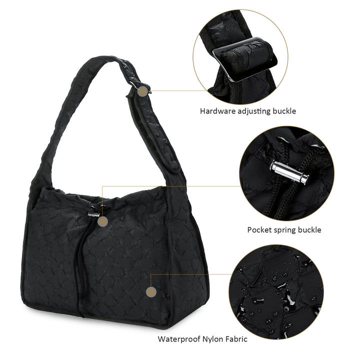 Stylish Shoulder Bag Stornfield
