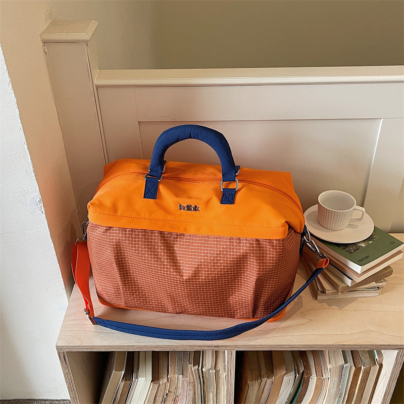 Multi-Purpose Travel Weekender