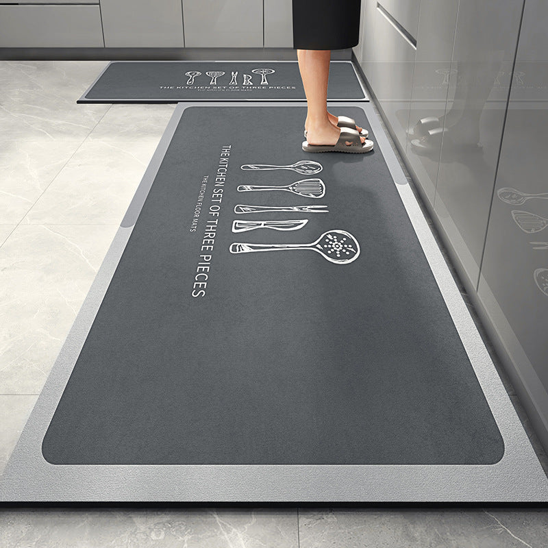 Kitchen Comfort Area Rug
