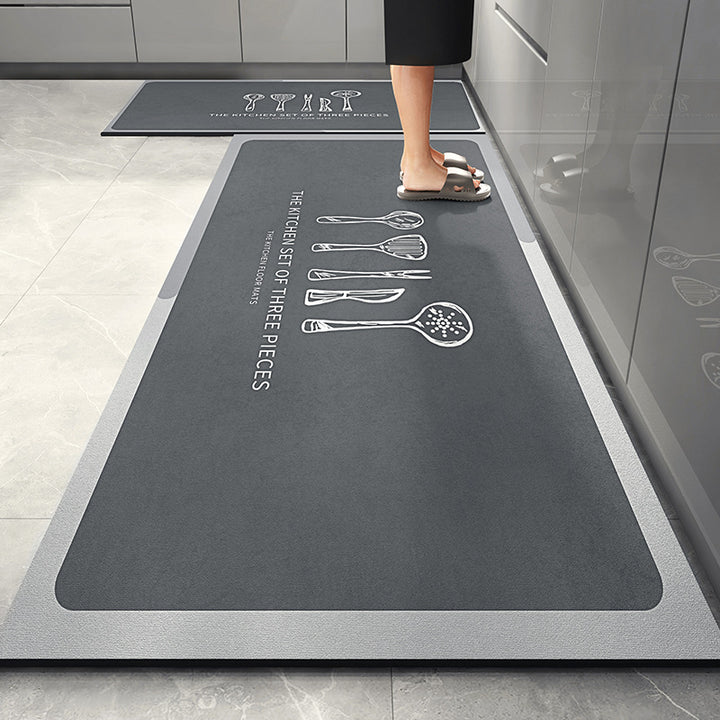 Kitchen Comfort Area Rug