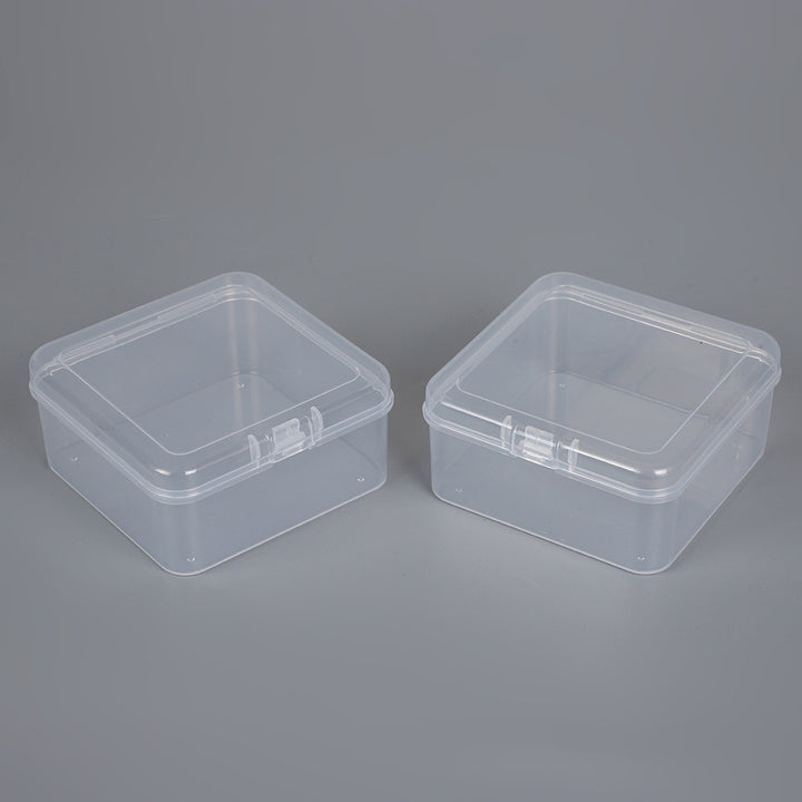 Square Multi-Purpose Storage Container Stornfield