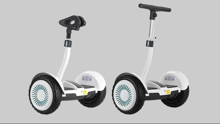 Smart Hoverboard Stornfield