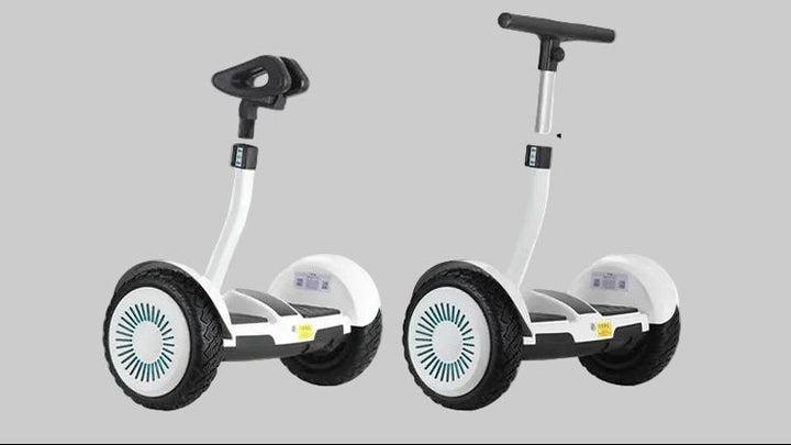 Smart Hoverboard Stornfield