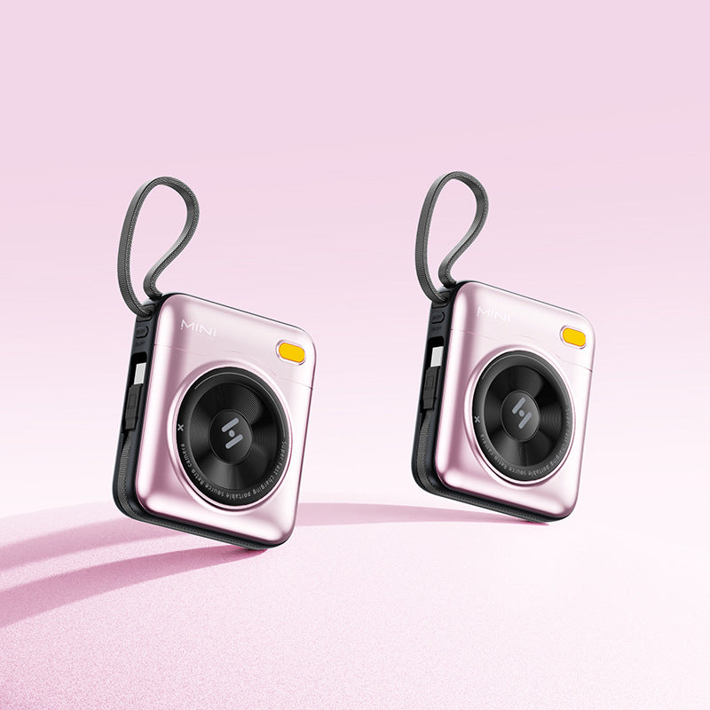 Portable Mini Bluetooth Speaker Stornfield