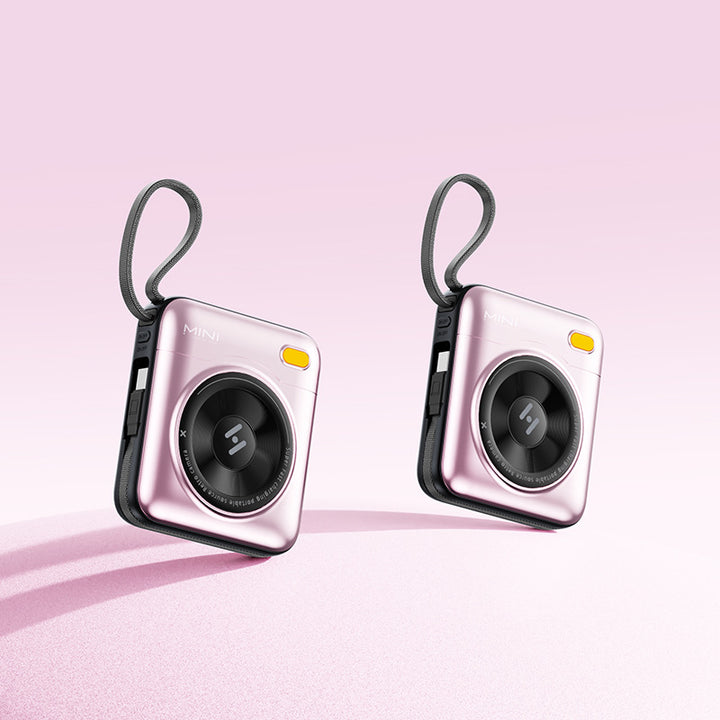 Portable Mini Bluetooth Speaker Stornfield