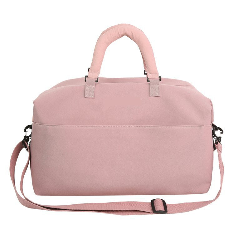 Versatile Travel Holdall Stornfield