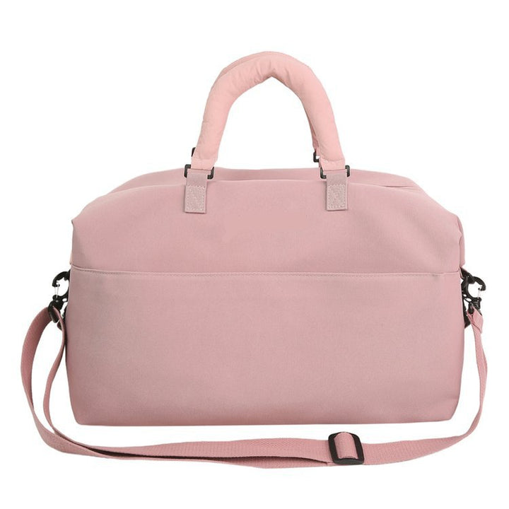 Versatile Travel Holdall Stornfield