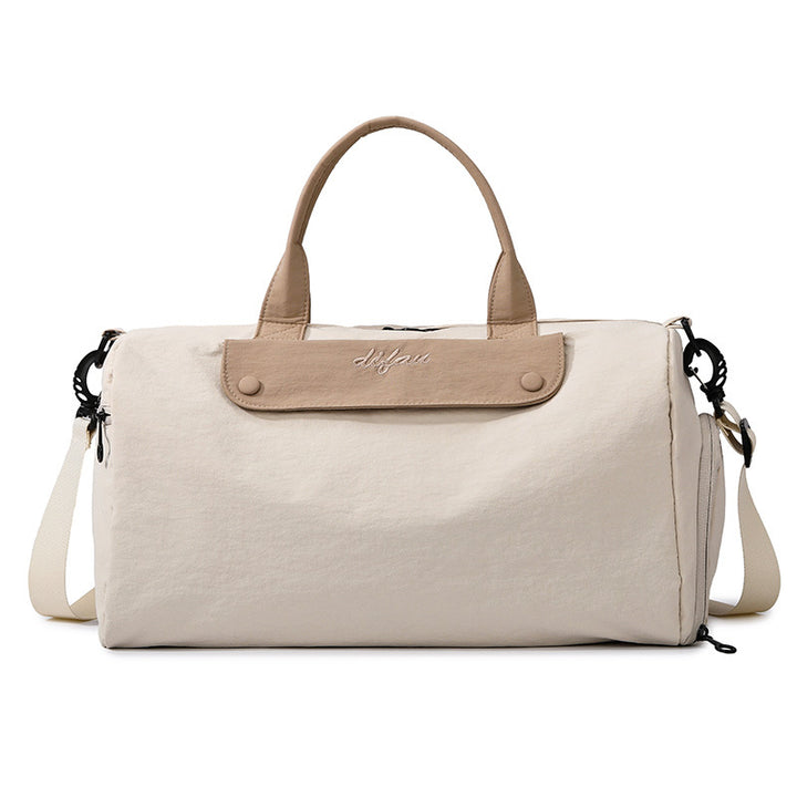 Versatile Lightweight Travel Duffle Bag Stornfield