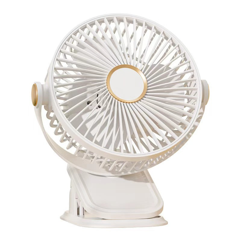 Ladies Portable Table Fan Stornfield