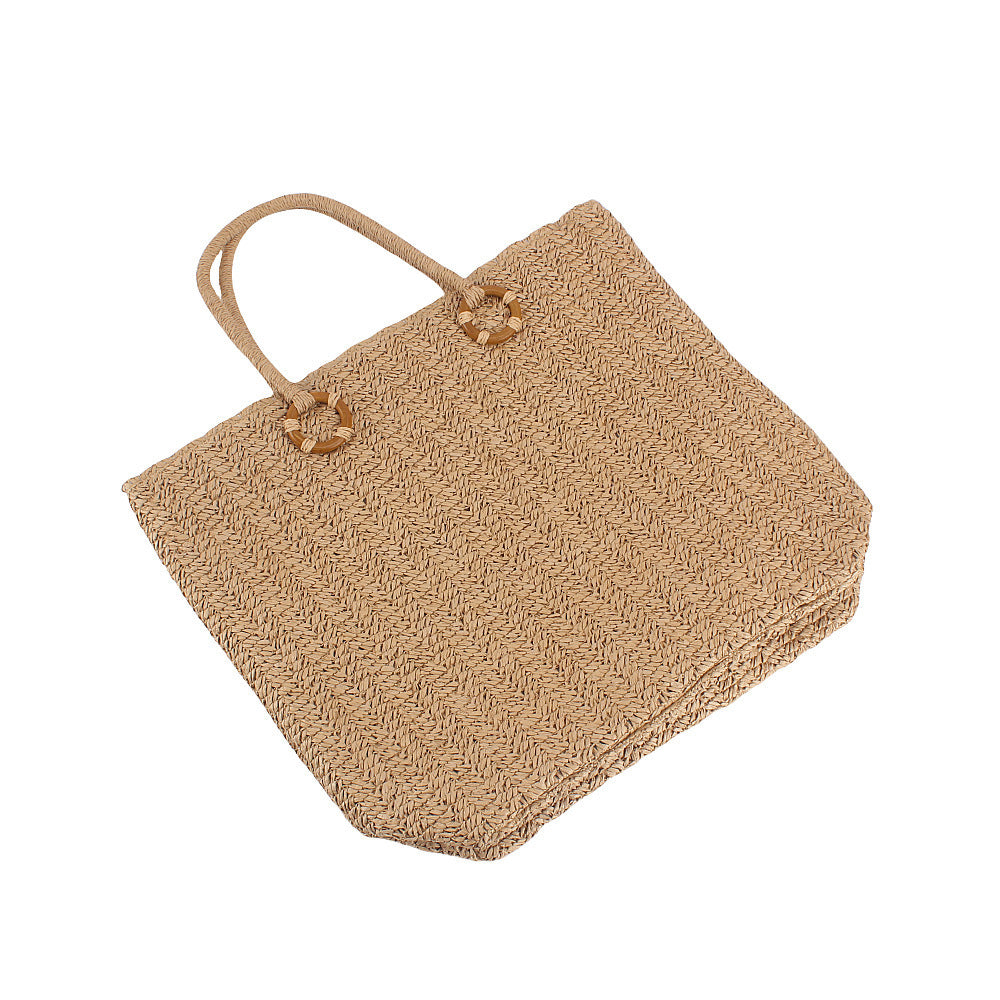 Large shopping bag with sturdy carrying handles Stornfield
