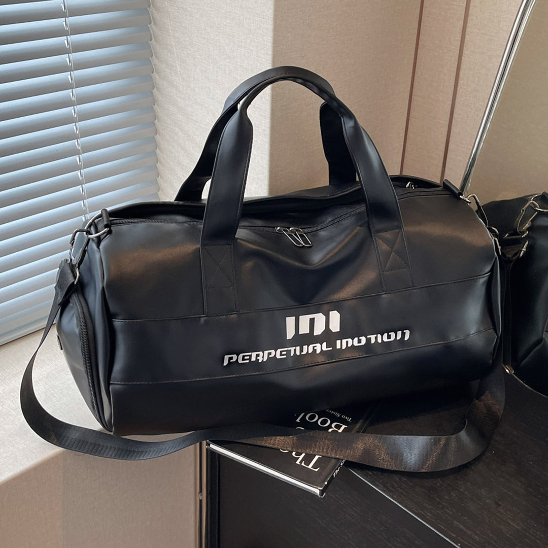 Durable Fitness Duffle Bag Stornfield