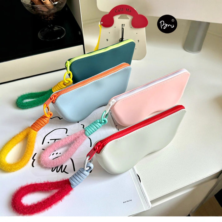 Stylish Zippered Pencil Case Stornfield