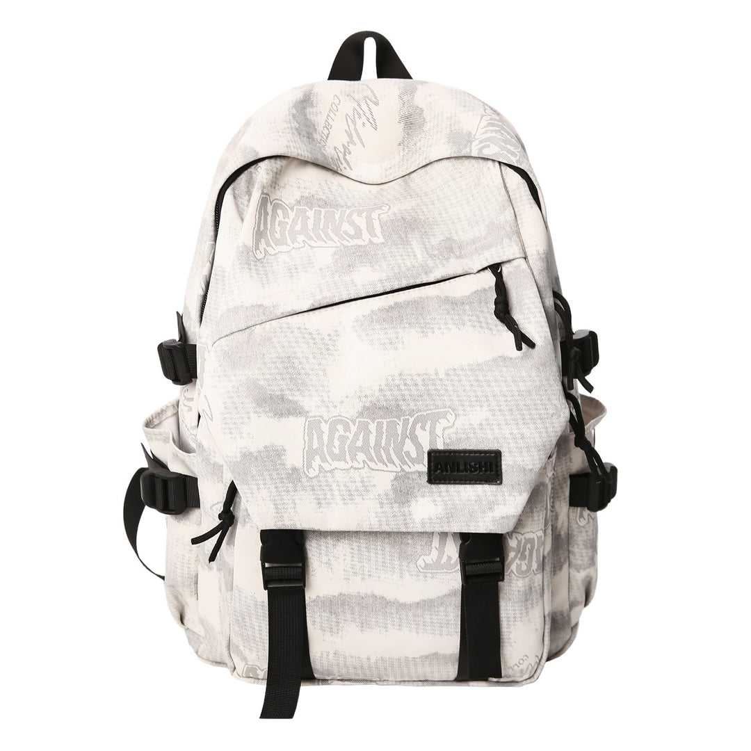 Multifunctional Backpack with Durable Design and Practical Storage Stornfield