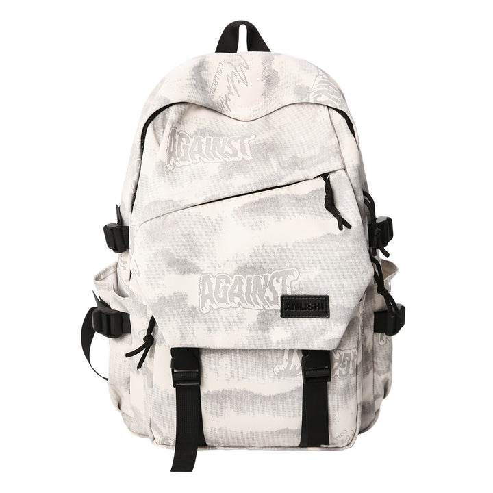 Multifunctional Backpack with Durable Design and Practical Storage Stornfield