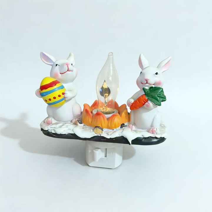 Decorative Bunny Figurine Stornfield
