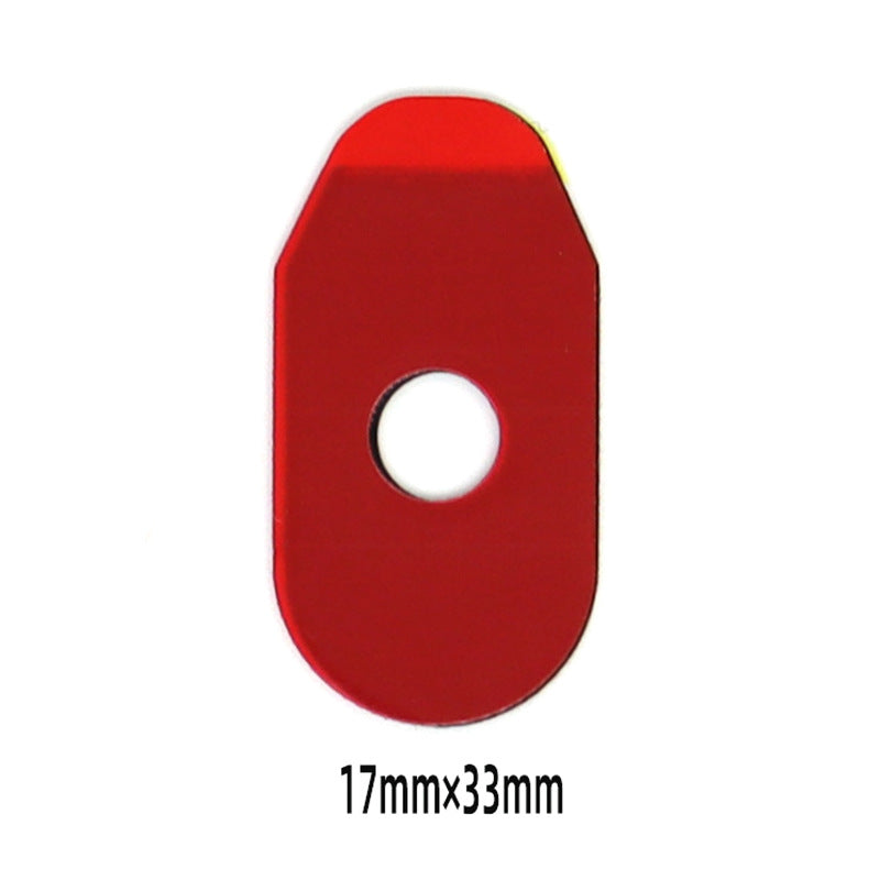 Premium Plastic Eyewear Nose Pads Stornfield