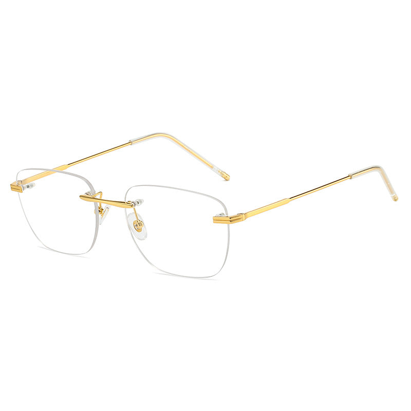 Women's Premium Sunglasses with High-Quality Metal Frame Stornfield