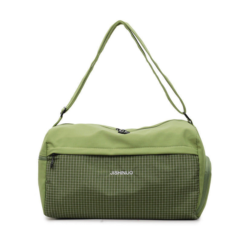 Versatile Sports Travel Duffle Bag Stornfield