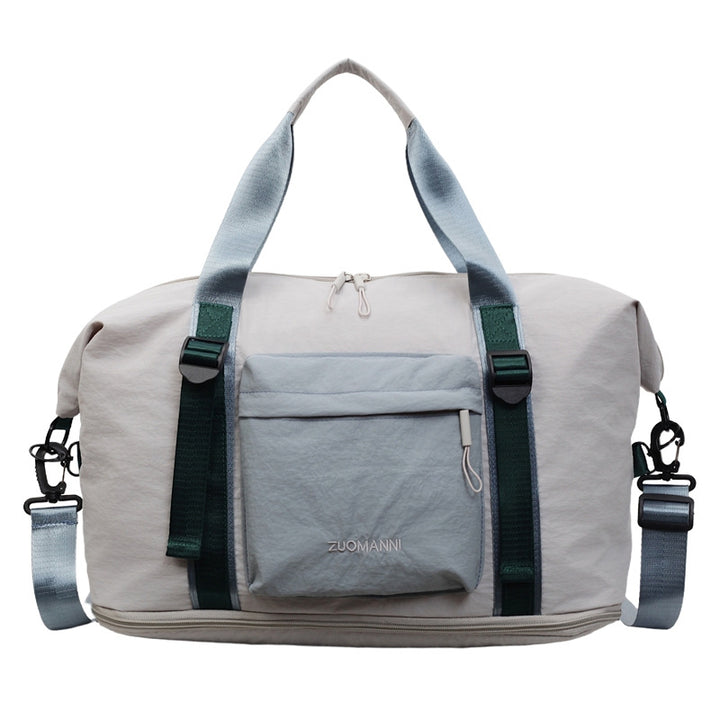 Multi-Purpose Gym Duffle Bag Stornfield