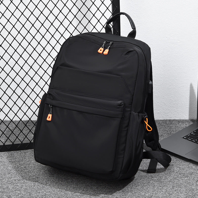 Lightweight Versatile Travel Backpack Stornfield