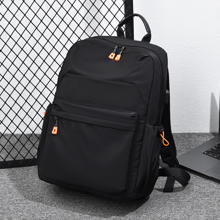 Lightweight Versatile Travel Backpack Stornfield