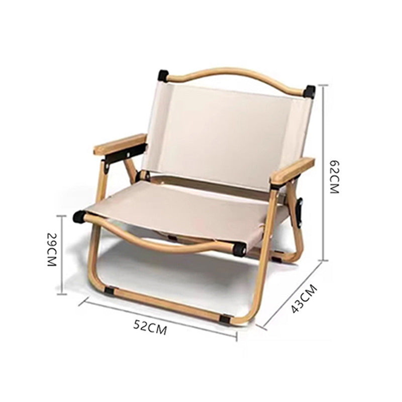 Folding chair Stornfield