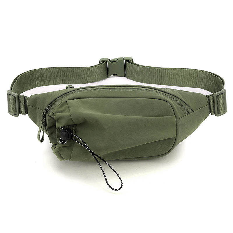 Versatile Waist Pack Stornfield