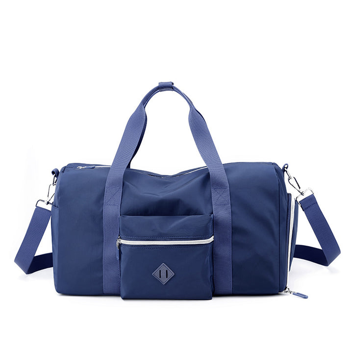 All-Season Sport Duffle Bag Stornfield