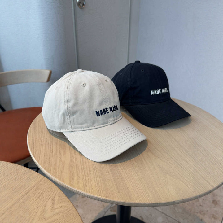 Men's Casual Adjustable Cotton Cap Stornfield 1784188337