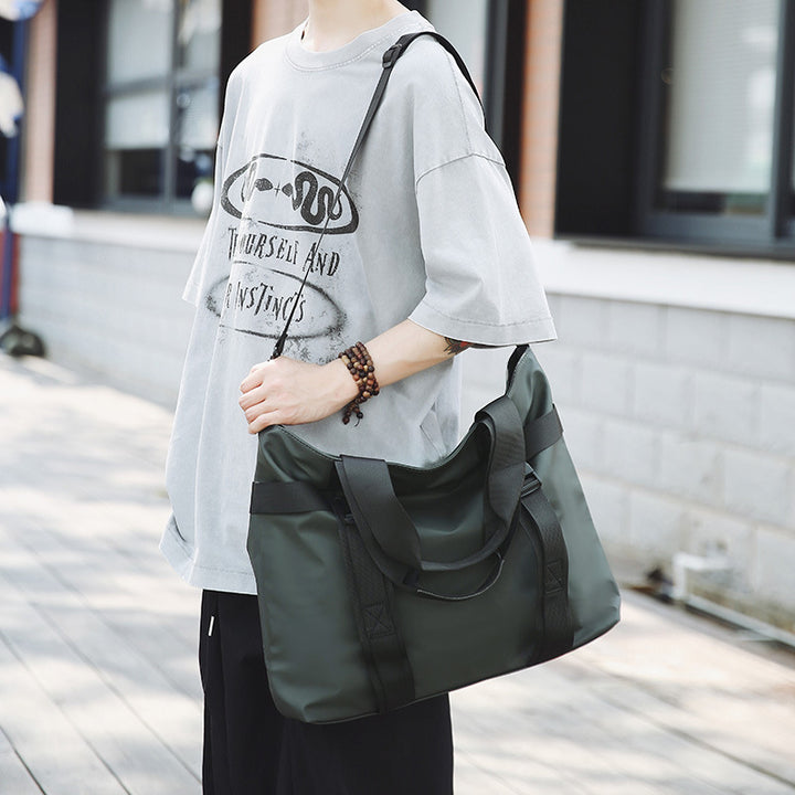Multifunctional Carry Bag Stornfield