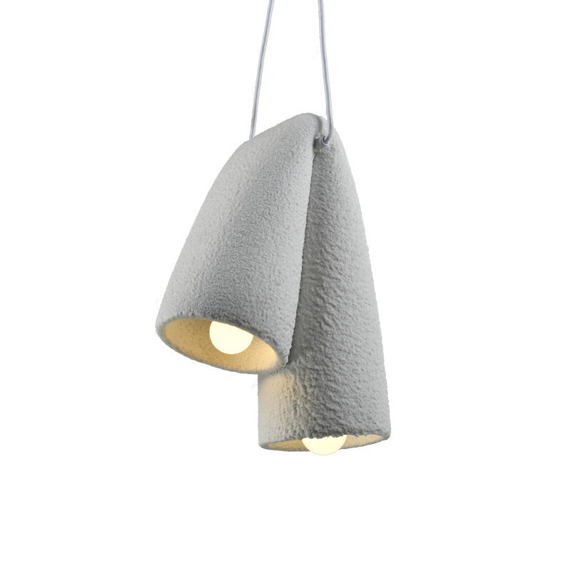 Sculptural Desk Lamp