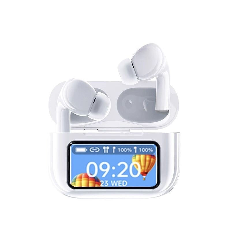 Smart Touch-Control Wireless Earbuds Stornfield