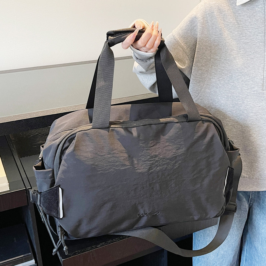 Adventure Duffle Bag Stornfield