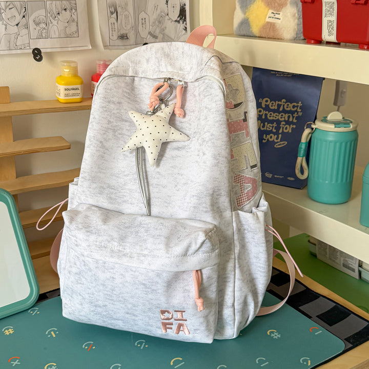 Lightweight Casual Backpack Stornfield