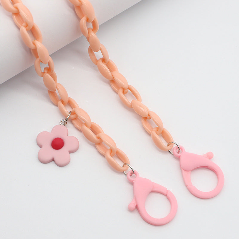 Fashion Statement Chain Stornfield