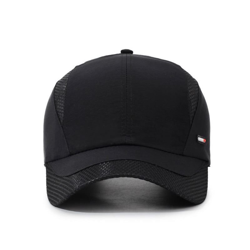 Ladies breathable sports cap Stornfield