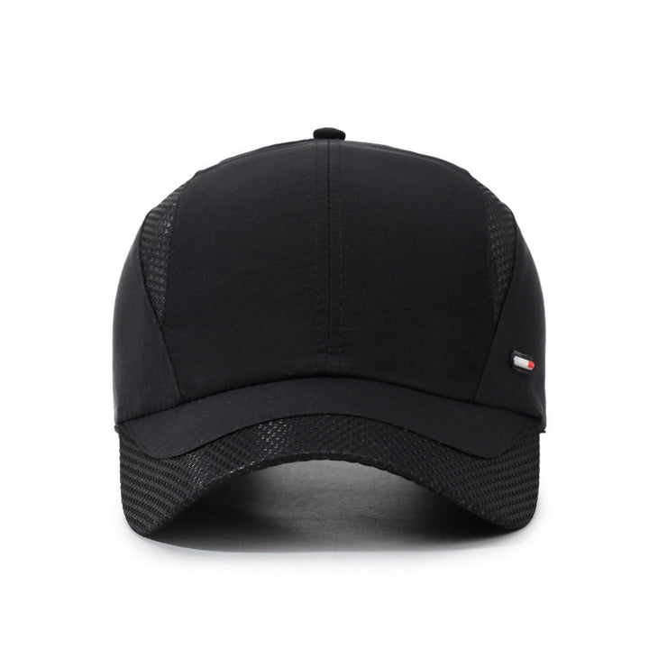 Ladies breathable sports cap Stornfield