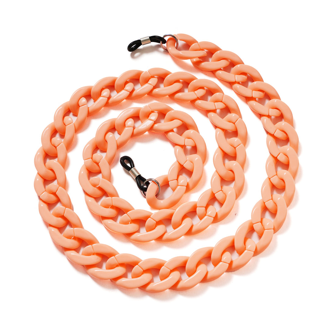 Chunky Chain Eyewear Holder Stornfield