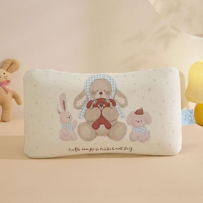 Kids Sleep Pillow Stornfield