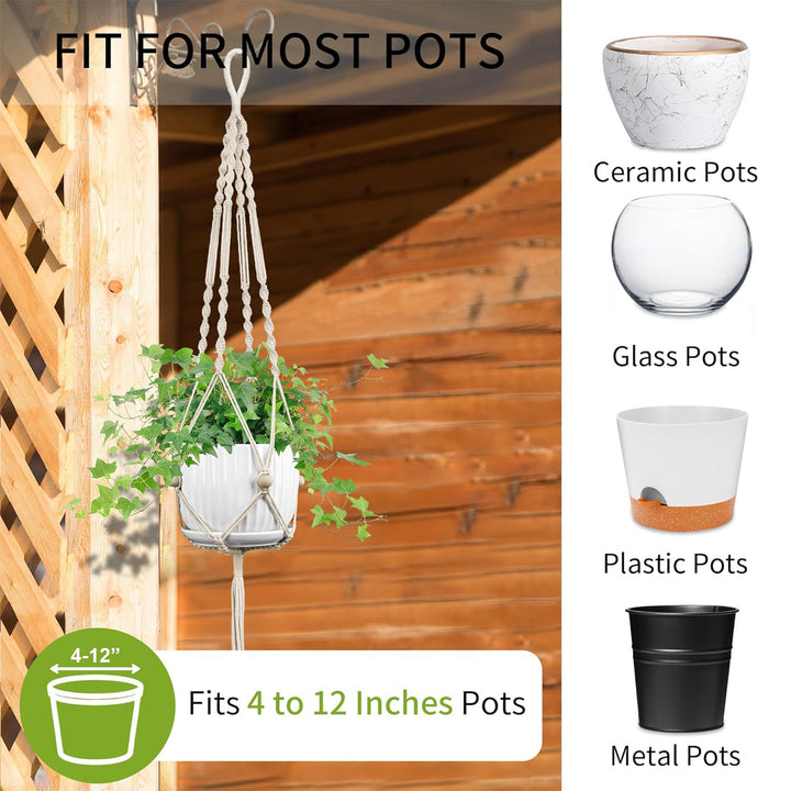 Plant Hanging Pot Stornfield