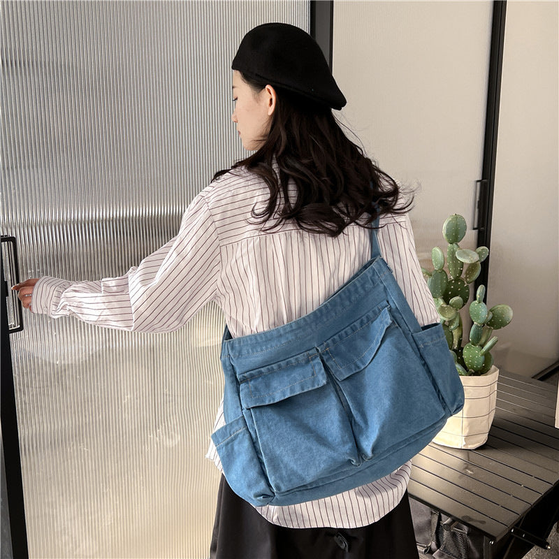Multifunctional Tote Bag Stornfield
