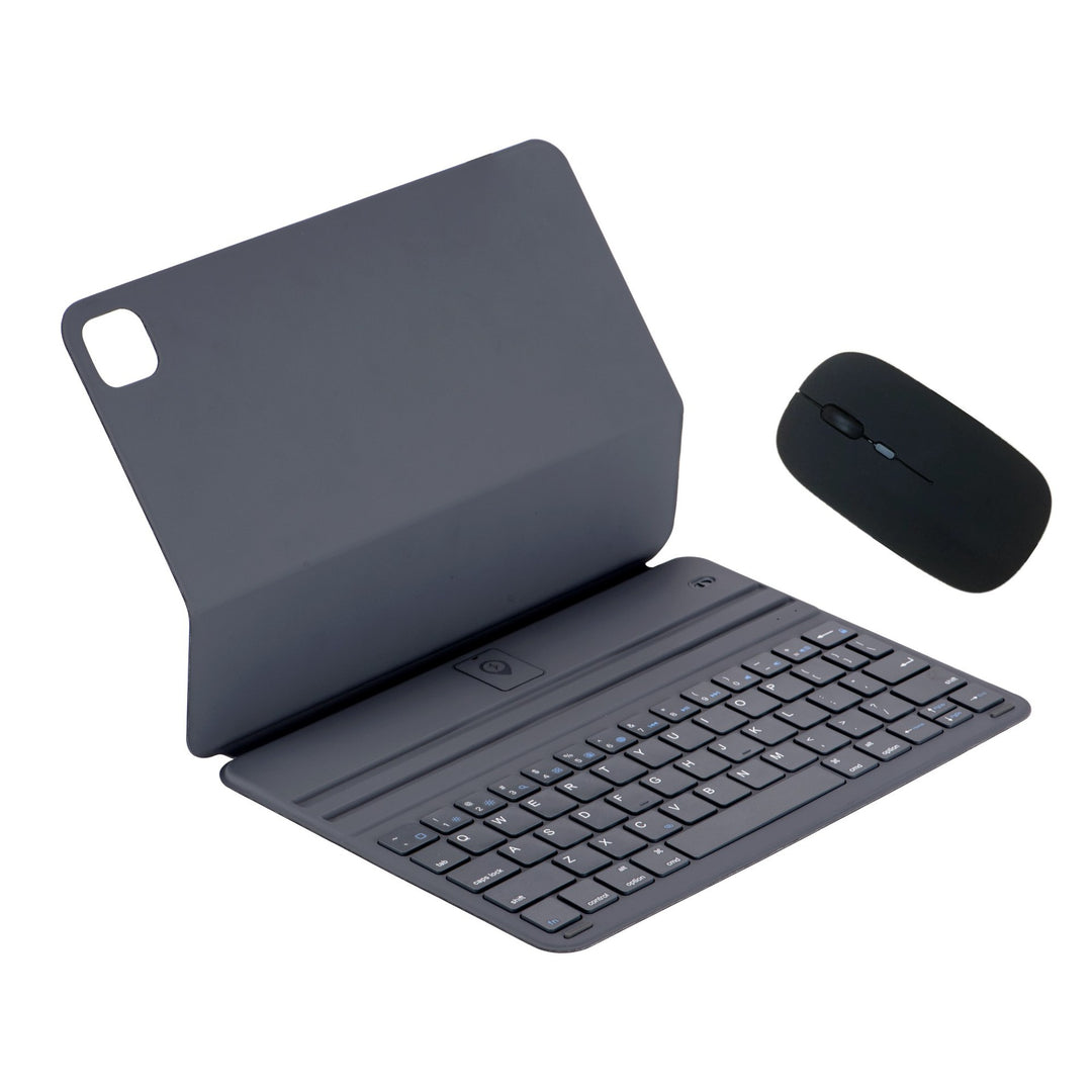 Wireless Keyboard and Mouse Set Stornfield