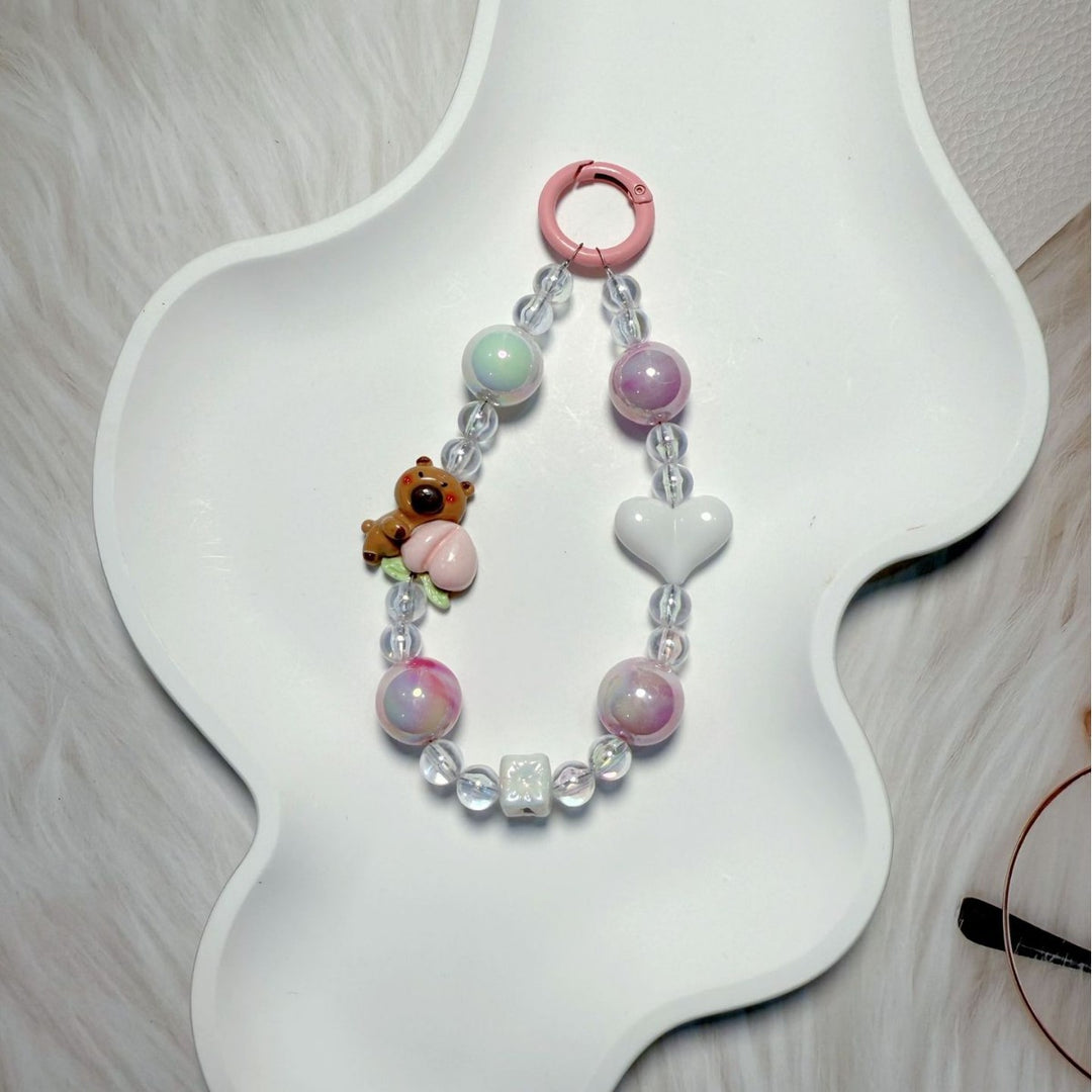 Charm Beaded Bracelet Stornfield