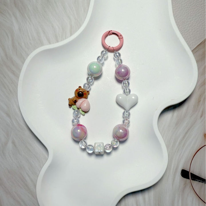 Charm Beaded Bracelet Stornfield