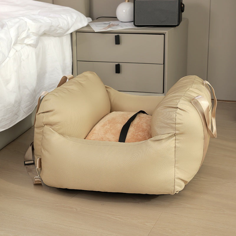 Ladies' Orthopedic Pet Bed Stornfield