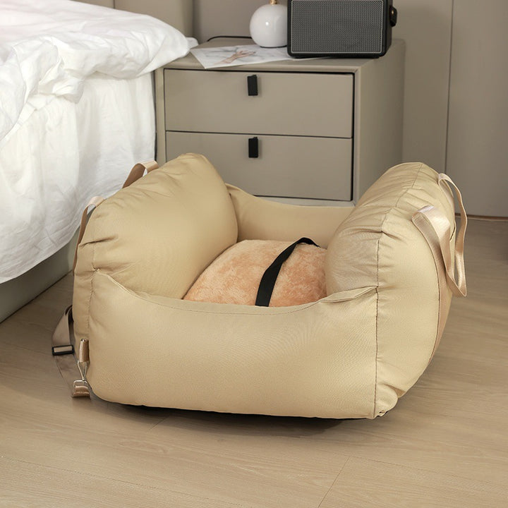 Ladies' Orthopedic Pet Bed Stornfield