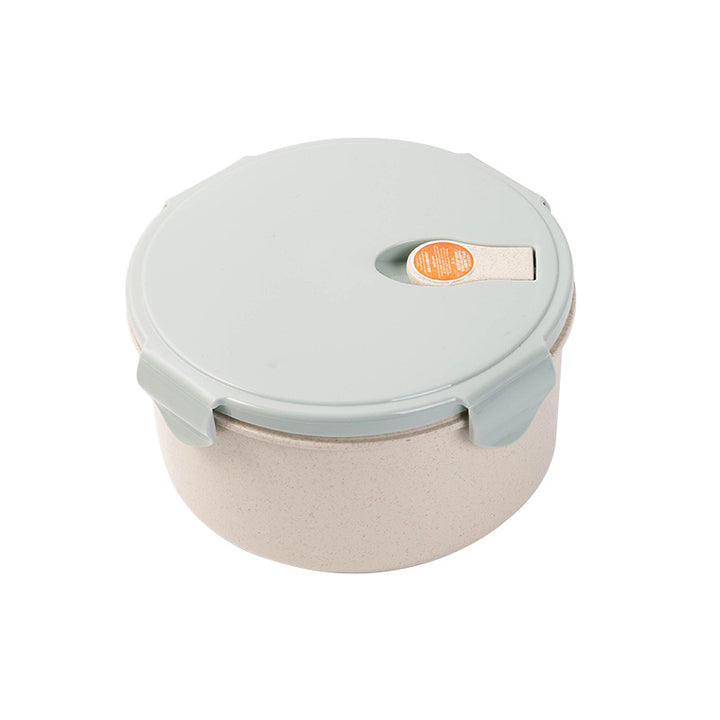 Eco-Friendly Food Storage Container