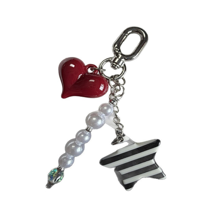 Decorative Charm Keychain Stornfield 1790135705